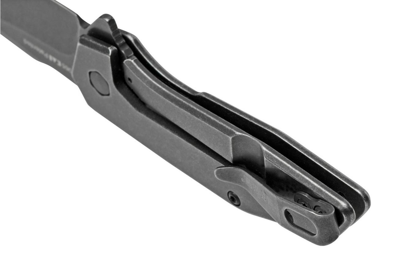 Kershaw Gravel 2065 zakmes