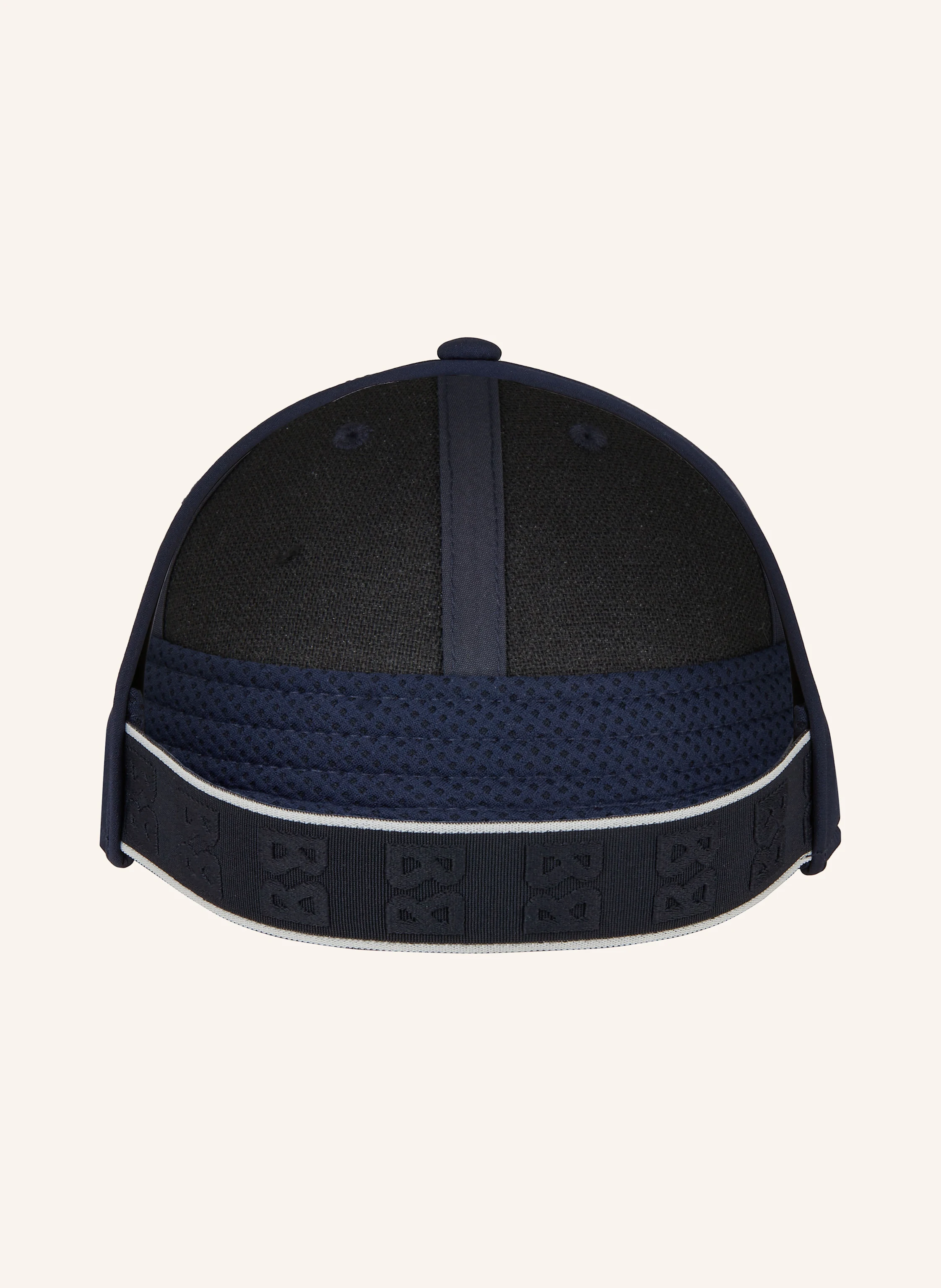 BOGNER Visor-Cap JOSHI