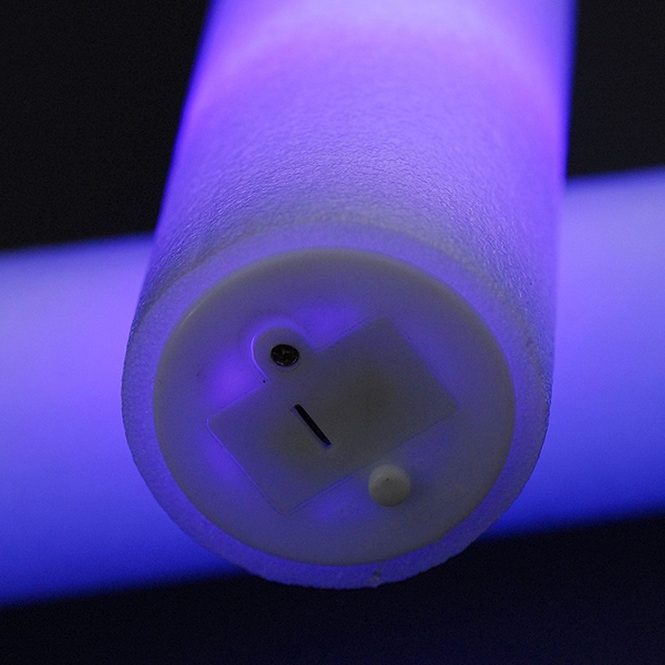 Beleuchteter Partystab - Multicolor - LED