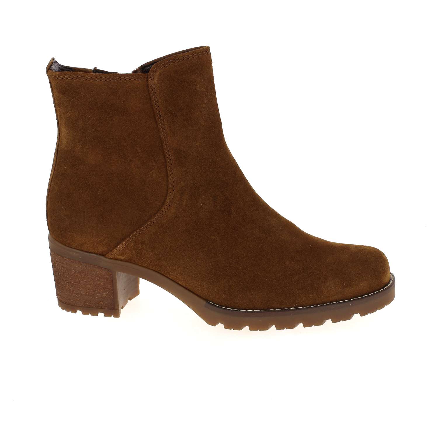 Boots et bottines femme GABOR GALOCA