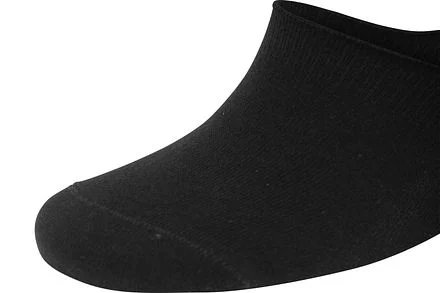 Levi's Sneakersok 2-Pack Zwart Antraciet 993050001-267 kopen
