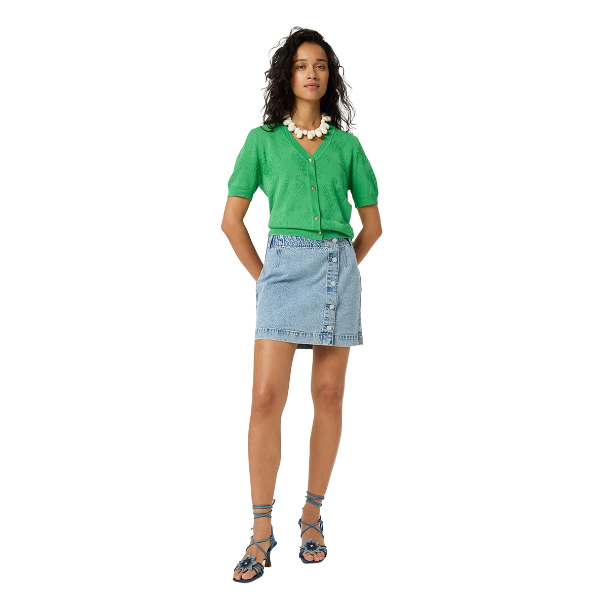 Dames Jas MA25-41524