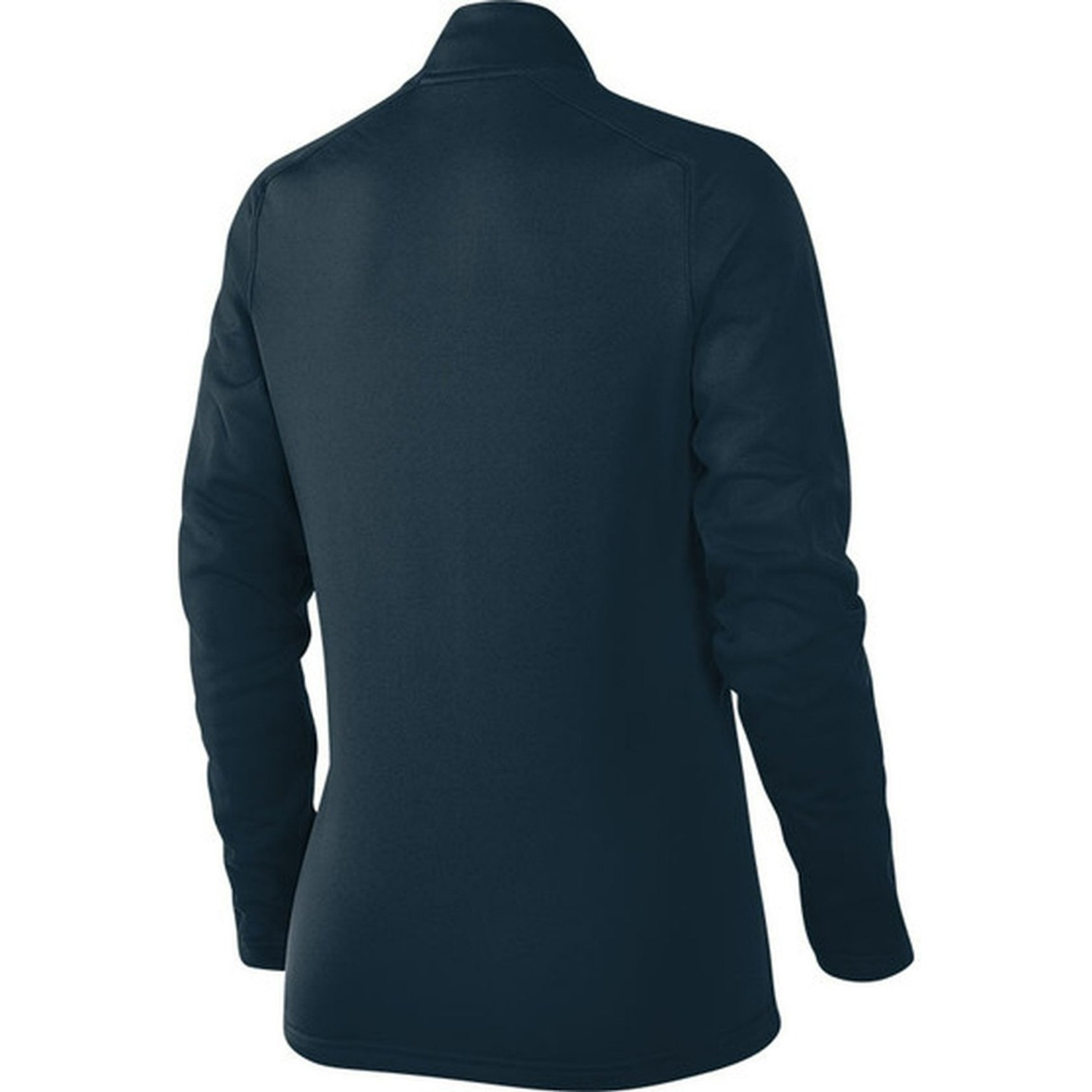NBB Nike Training 1/4 Zip Top Dames