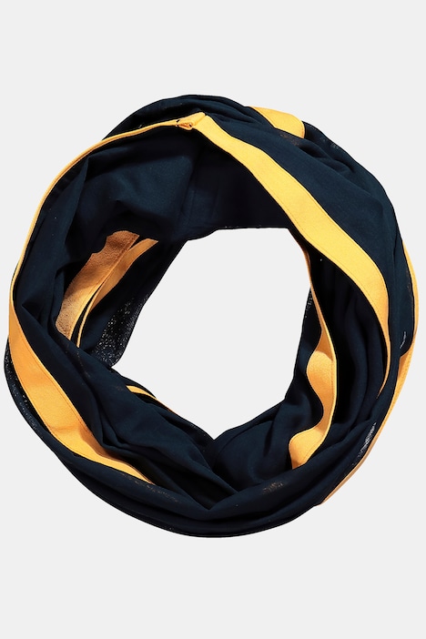 Loop, Neonkante, Schlauchschal