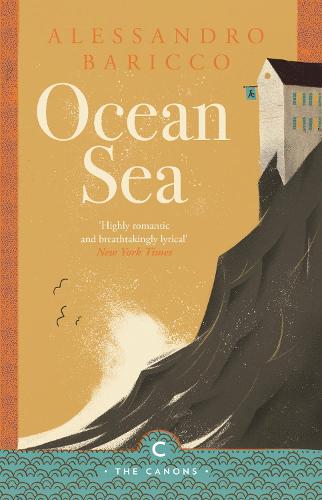 Ocean Sea - Canons (Paperback)
