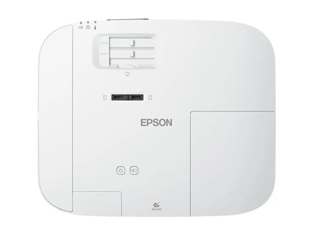 Epson EH-TW6250 - 3LCD-projektor - 802