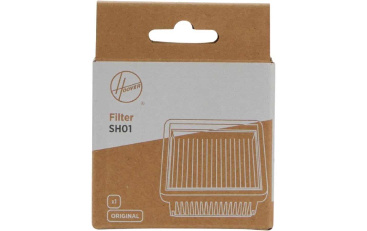 Vormotorfilter SH01Filter für Hartbodenreiniger