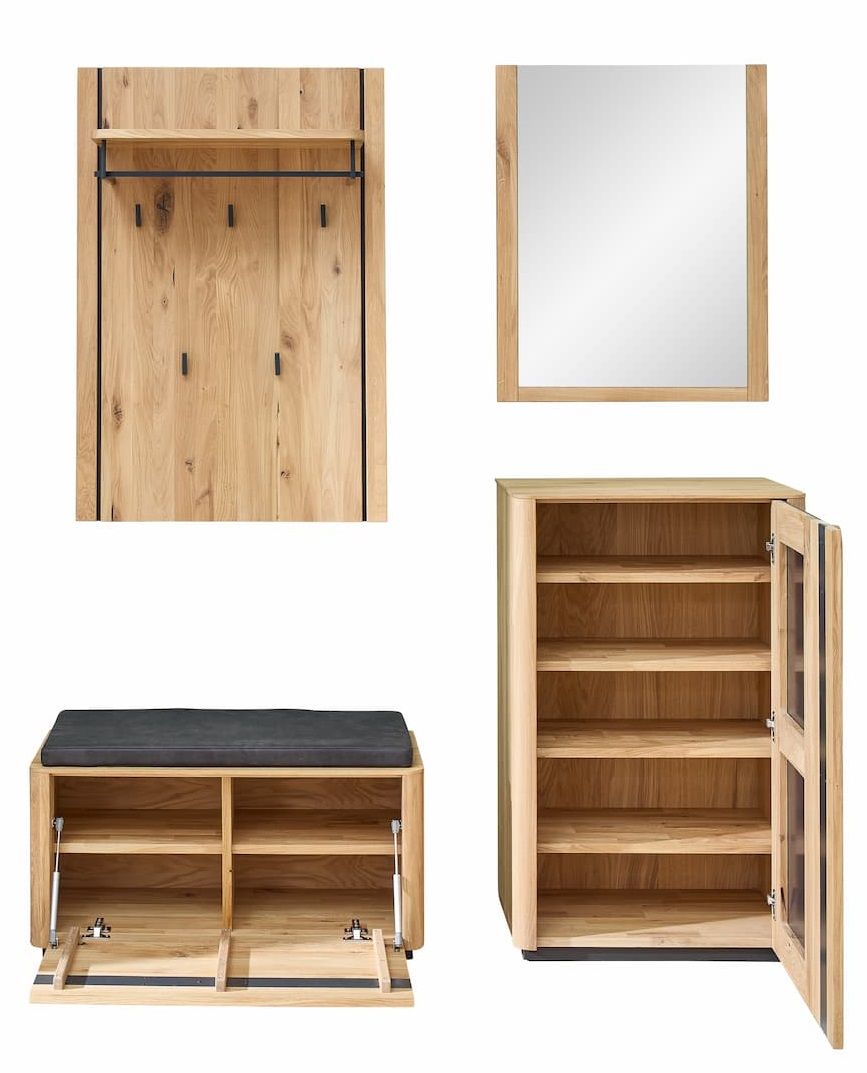 Valmondo Garderobe Grandera