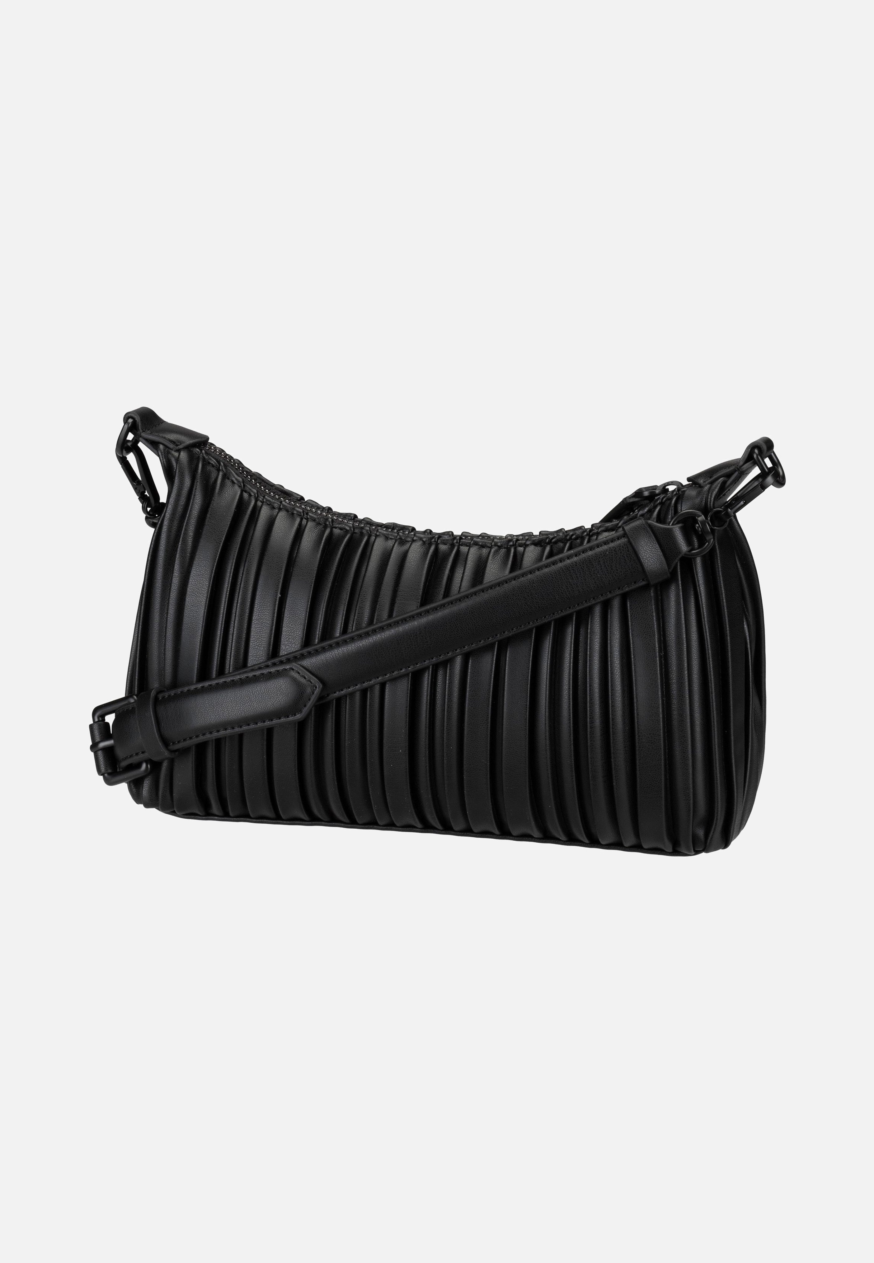 K/Kushion SM Black - Crossbody Bag