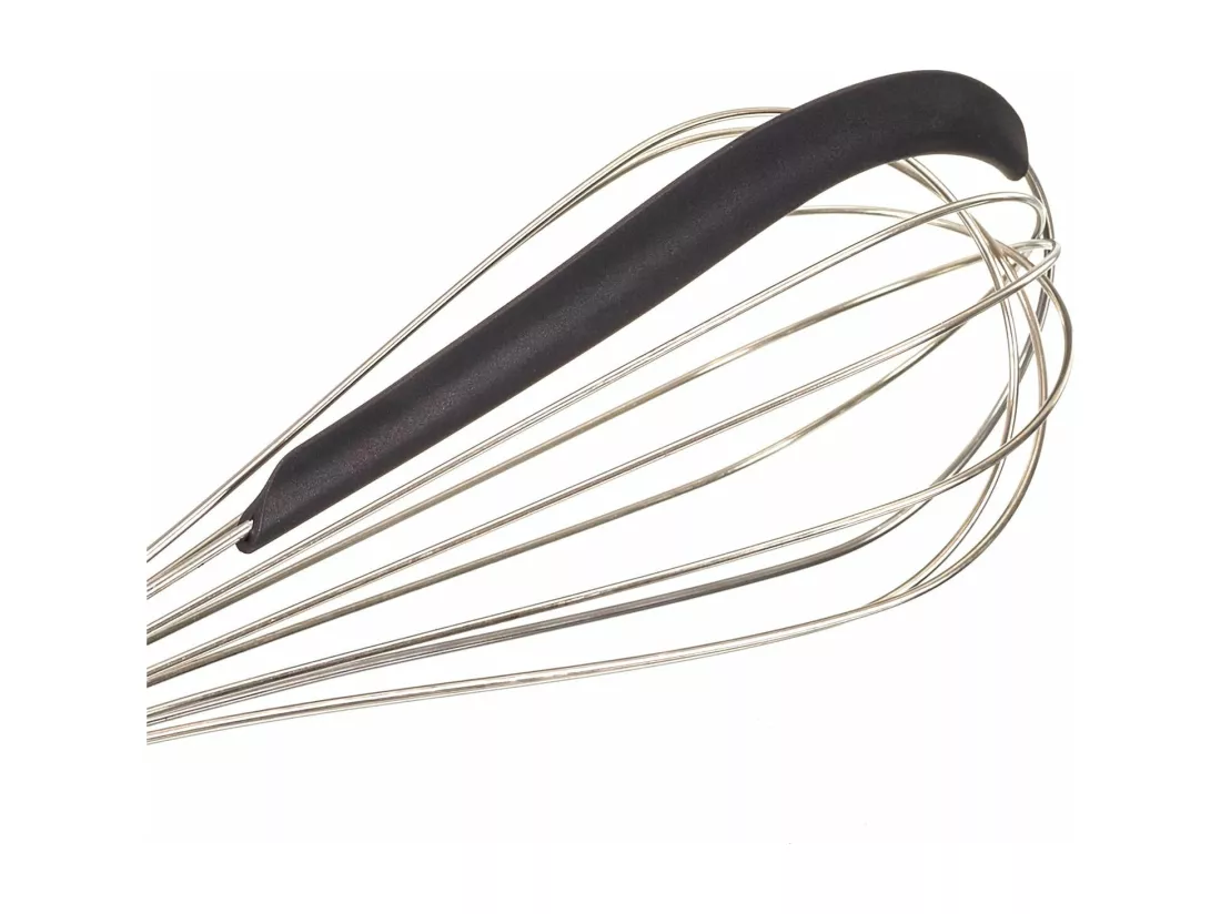 Fouet de Cuisine en Métal 