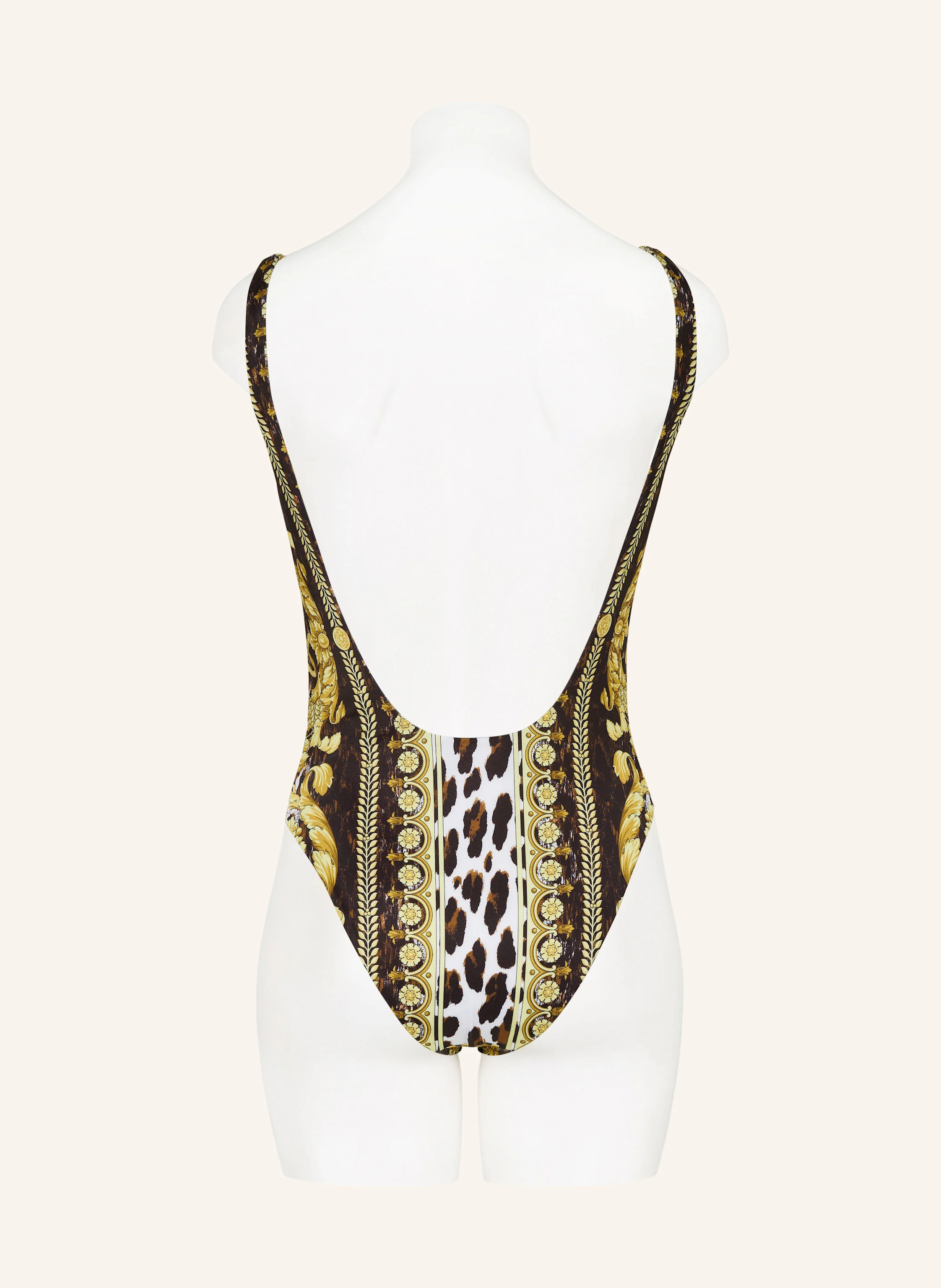 VERSACE Badeanzug