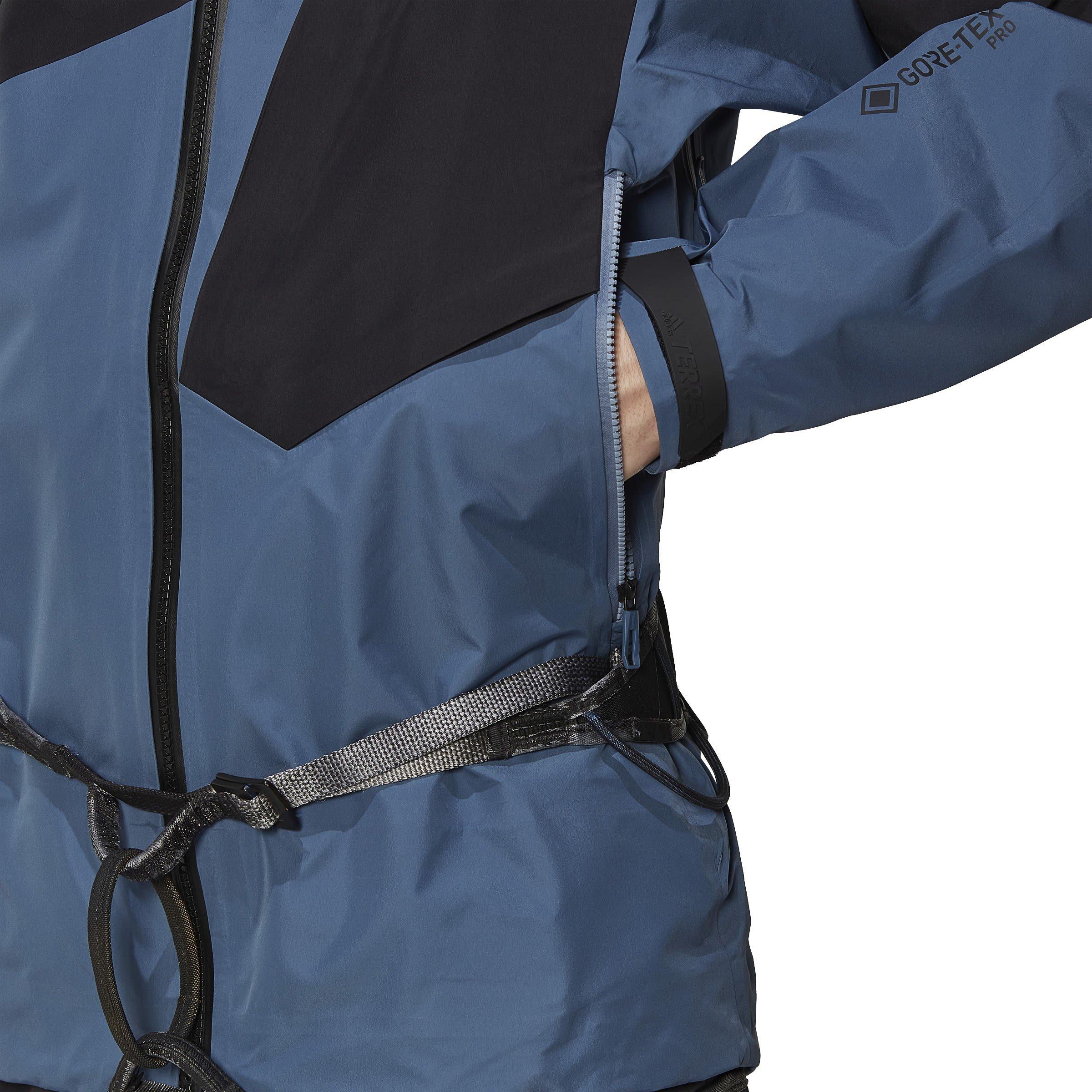 adidas Terrex Techrock GORE TEX Pro Jacket Mens