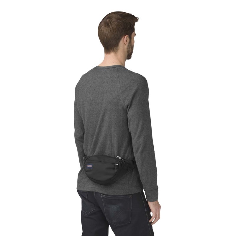 JanSport<br>Bæltetaske Fifth Avenue