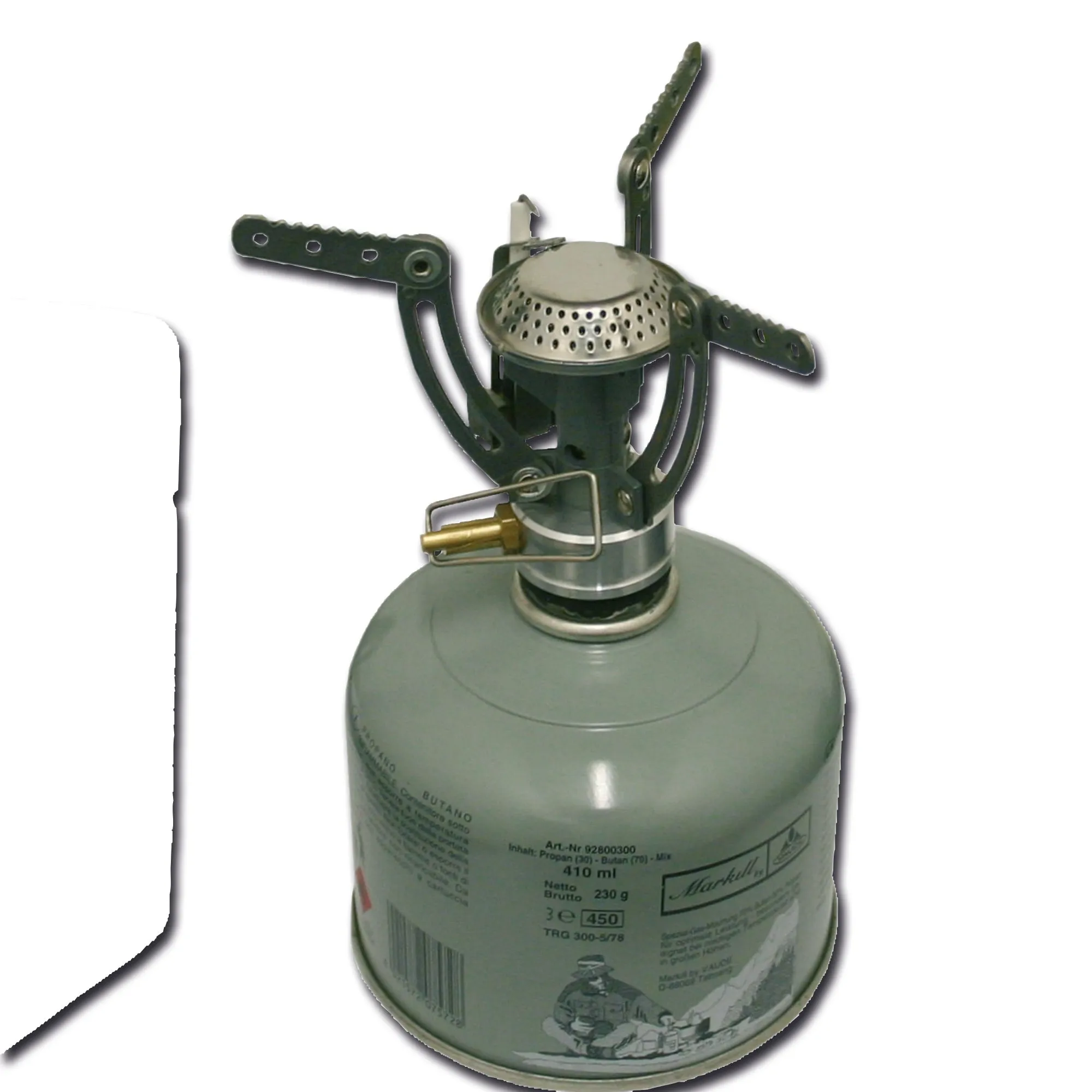 Mil-Tec -  Kocher Spider