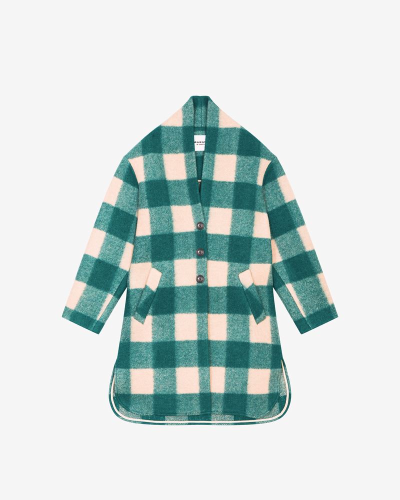MANTEAU GABRIEL