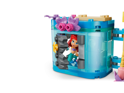 LEGO Ariëls magische minipaleis (43285)