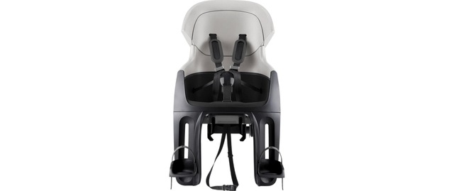 BRITAX RÖMER Fahrradkindersitz »Jockey Maxi I«