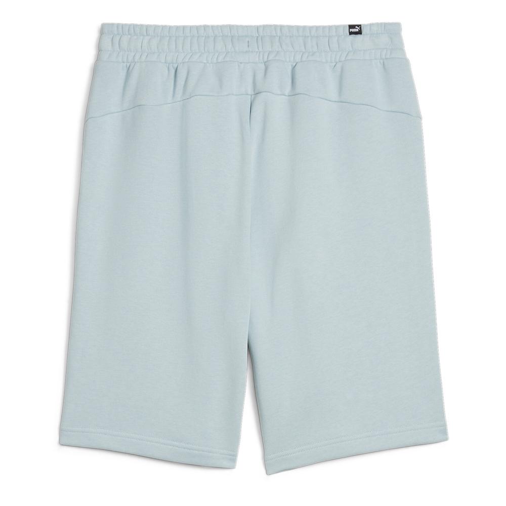 Puma Short Bleu Clair Homme Puma Essential