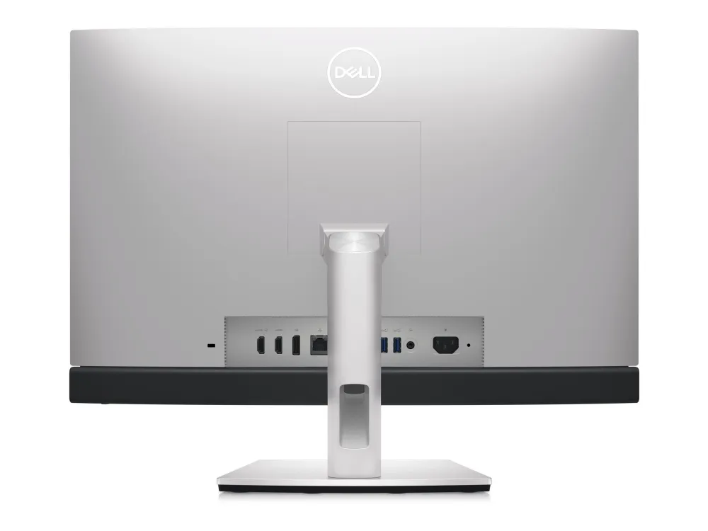 Dell OptiPlex 7420 Plus All In One - Alt-i-én Core i5 i5-14500 / op til 5 GHz - vPro Enterprise - RAM 16 GB - SSD 512 GB - NVMe, Class 35 - UHD Graphics 770 - Gigabit Ethernet, Bluetooth, IEEE 802.11ax (Wi-Fi 6E) - Win 11 Pro - skærm: LED 23.81