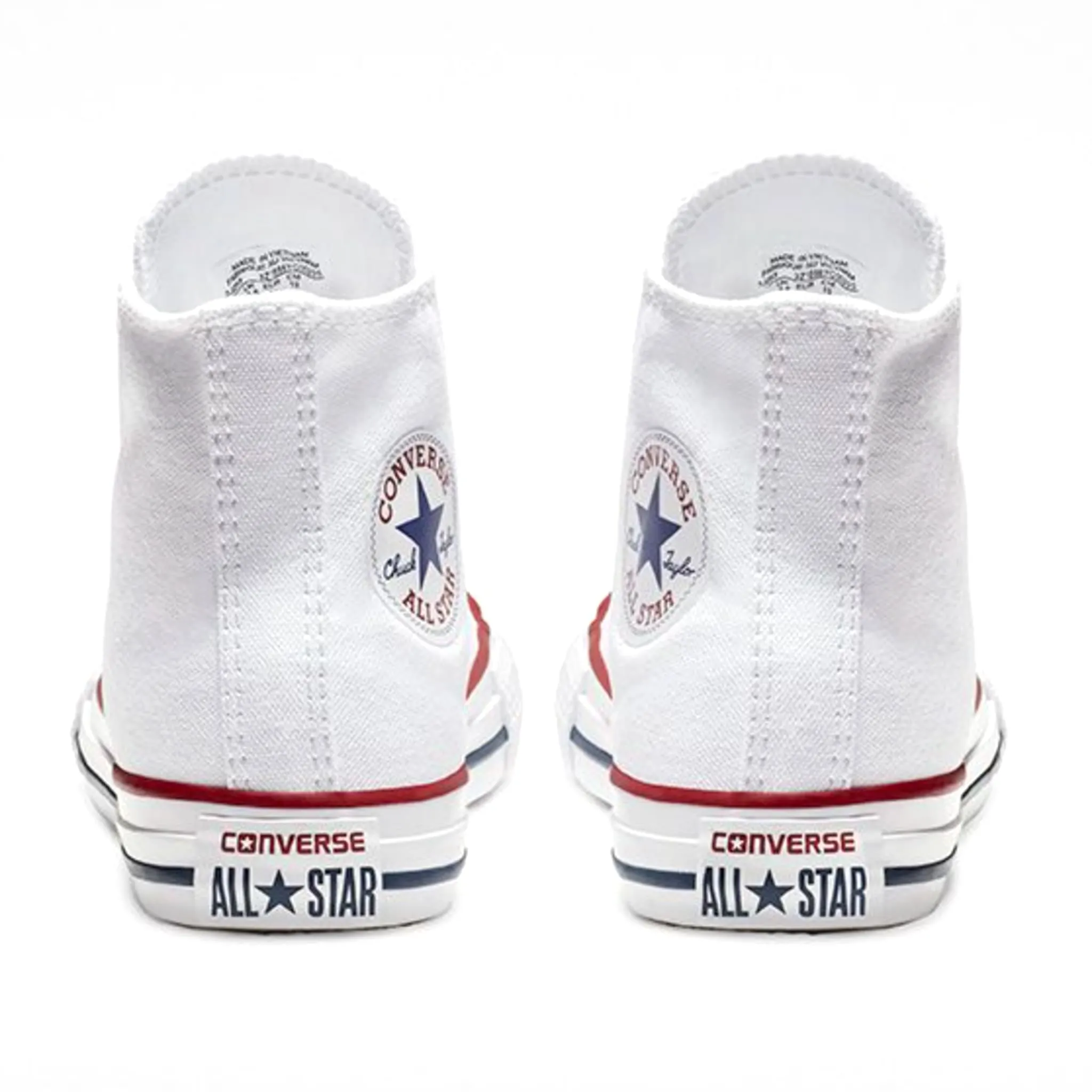 Converse Soulier Chuck Taylor Pointures 4-6
