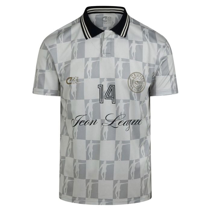 Cruyff Icon Polo Heren