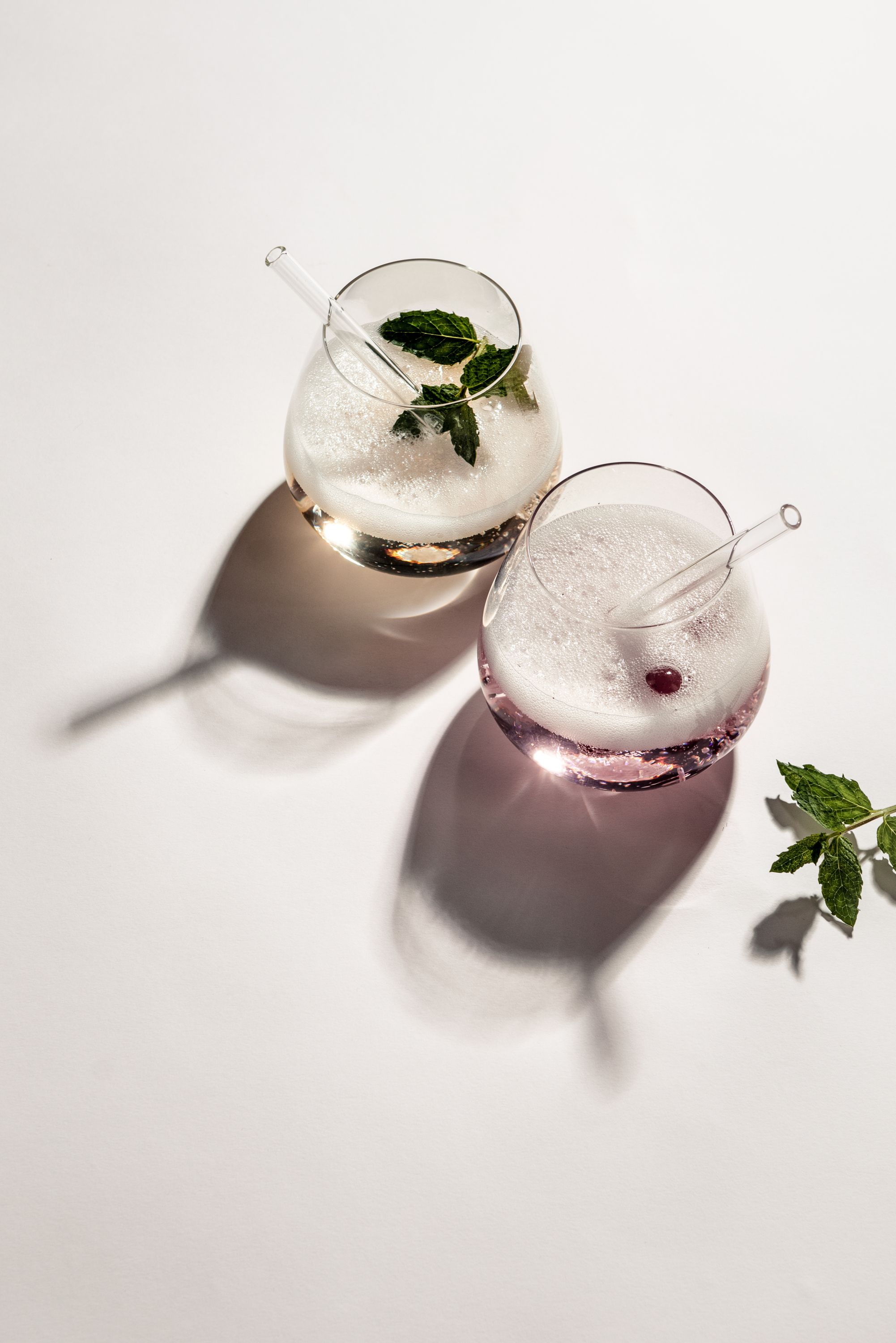 Becher-Set VINA