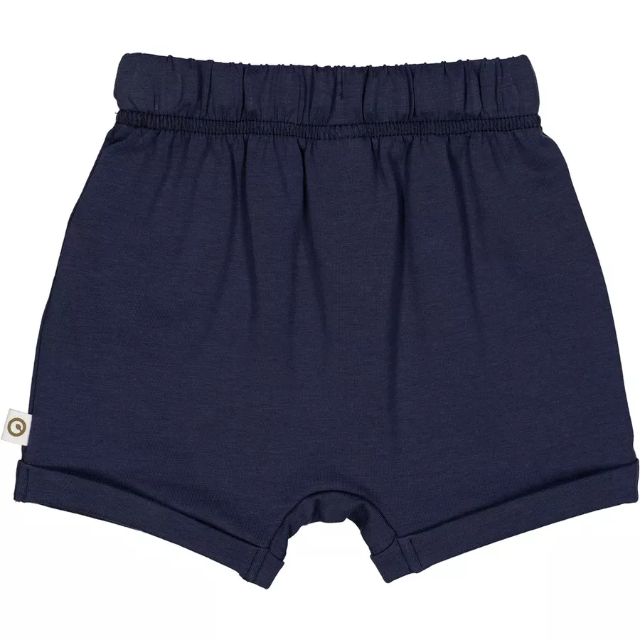 Müsli Babyshorts hblue