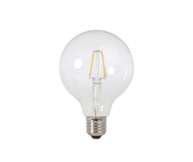 Globe Bulb