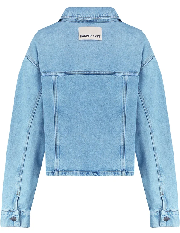 Harper & Yve Jacket Wally SS25R200