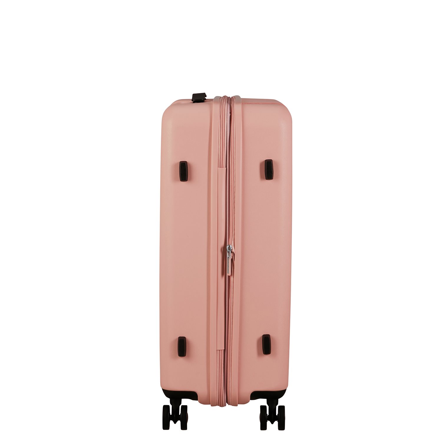 American Tourister Dynabelt Spinner 66/24 Exp TSA sandy rose