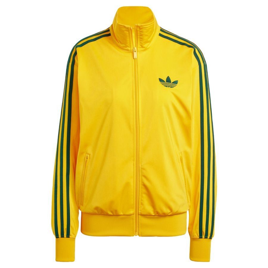 Adidas Original Veste de survêtement ample Adicolor Classic Firebird