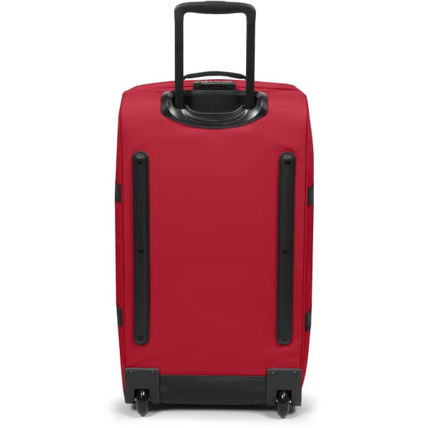 Bagagerie de voyage EASTPAK TRANVERZ M BEET BURGUNDY
