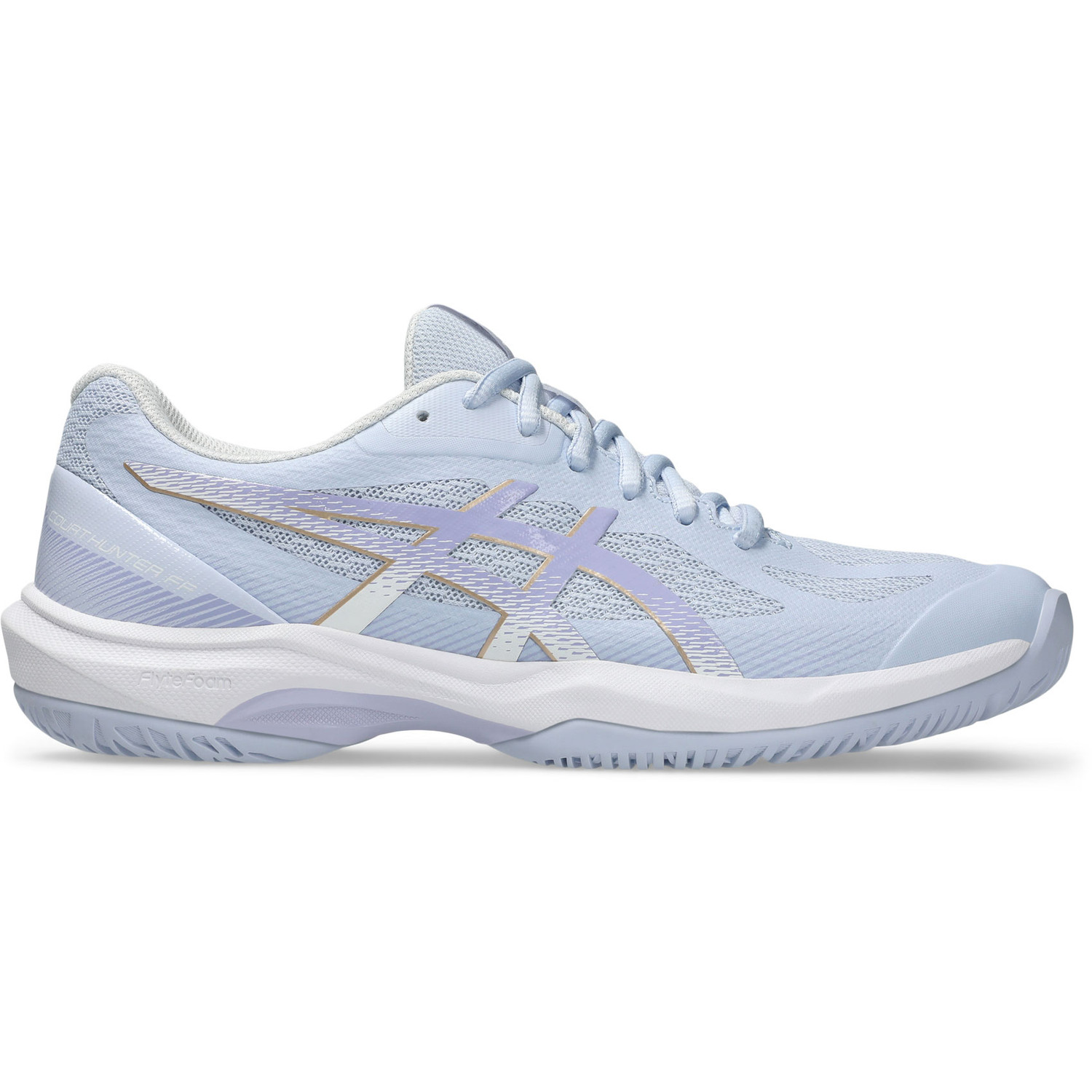 ASICS Court Hunter FF Dames
