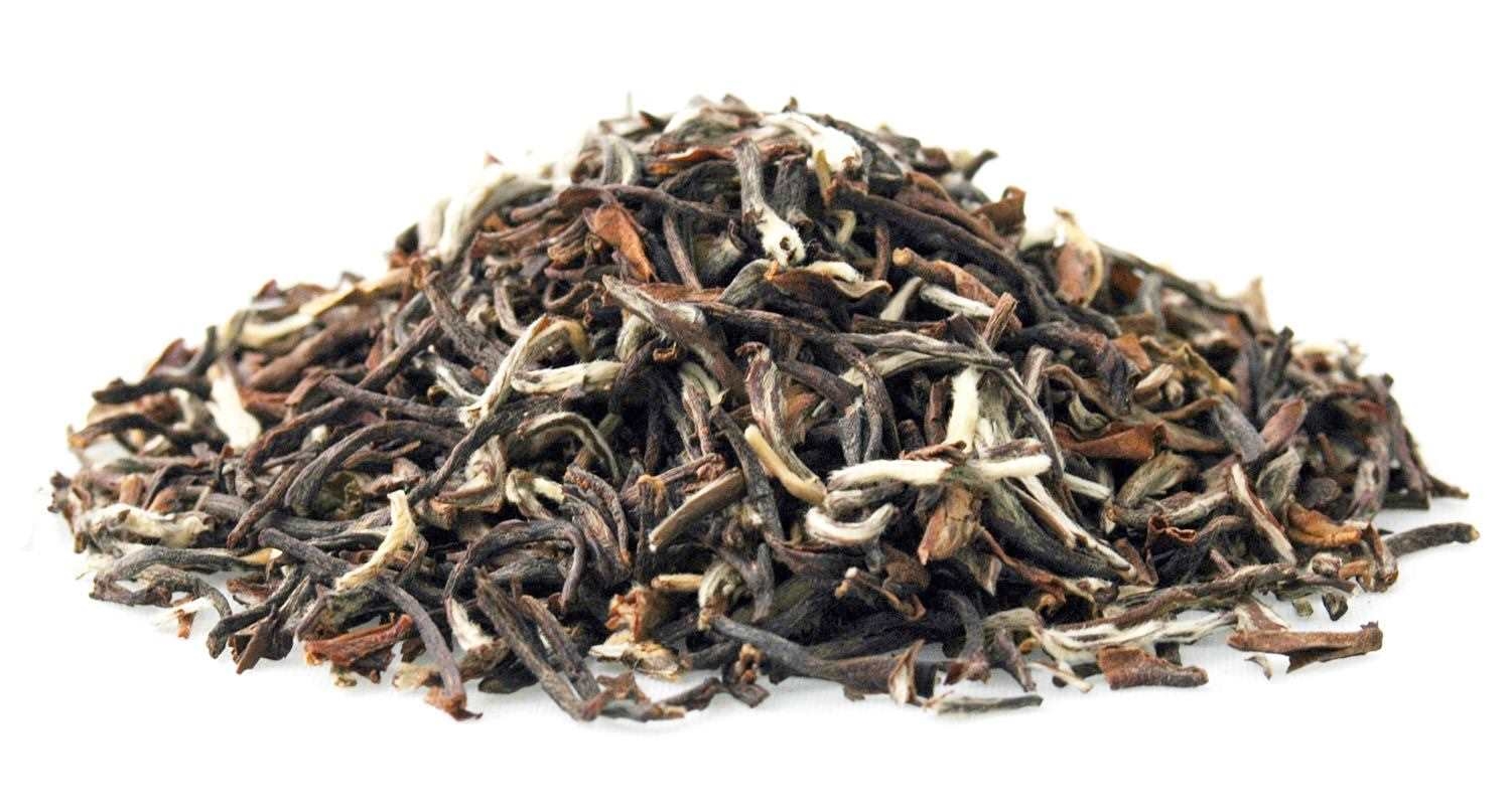 Nepal SFTGFOP Ilam Valley Second Flush Bio