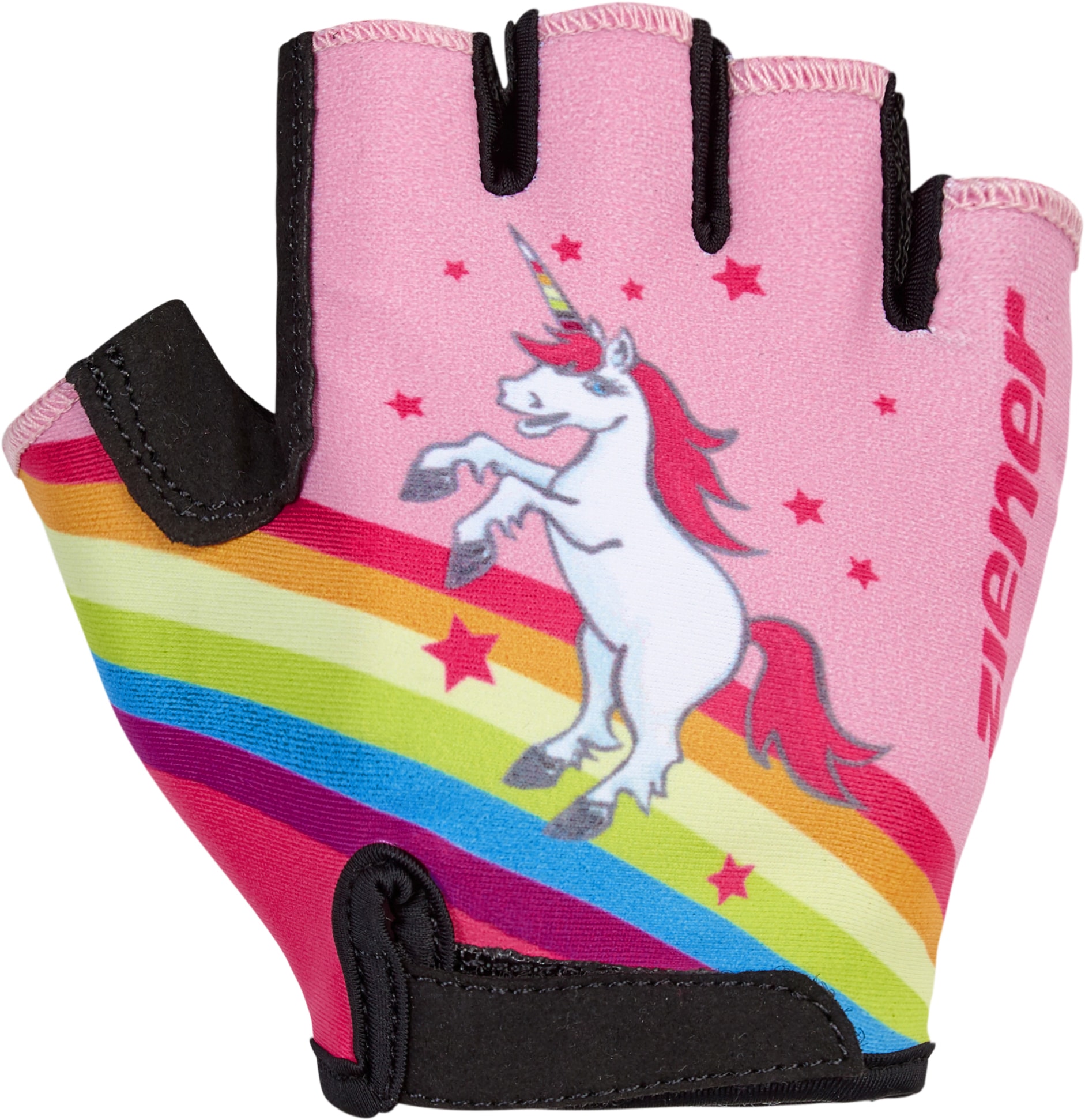 Ziener Fahrradhandschuhe »CLOSI-Z JUNIOR«