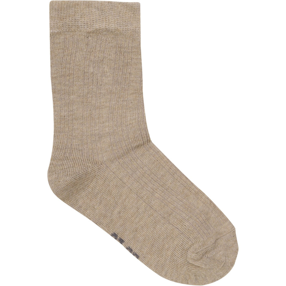 Køb Minymo Silver Mink Strømper 5-Pak