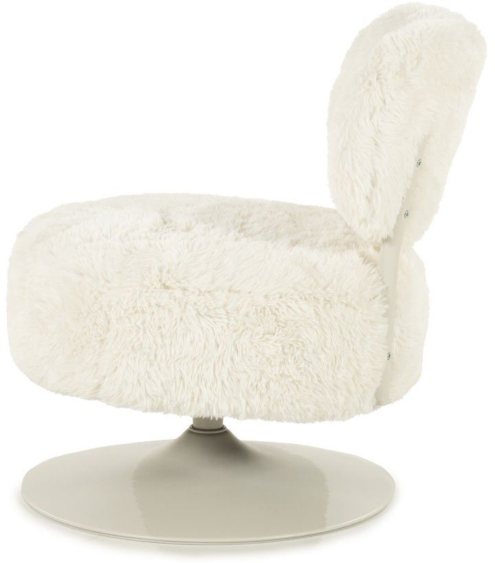 Fauteuil Furlo Beige van By Boo