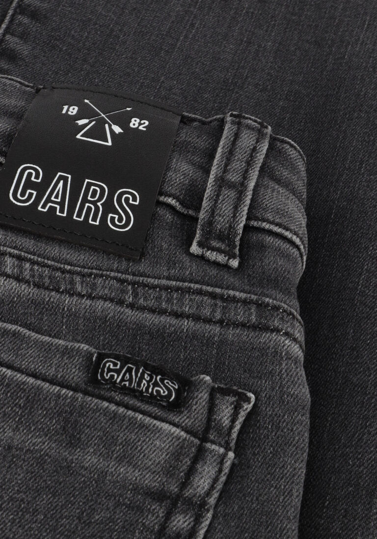CARS JEANS grijze cars jeans flared jeans veronique