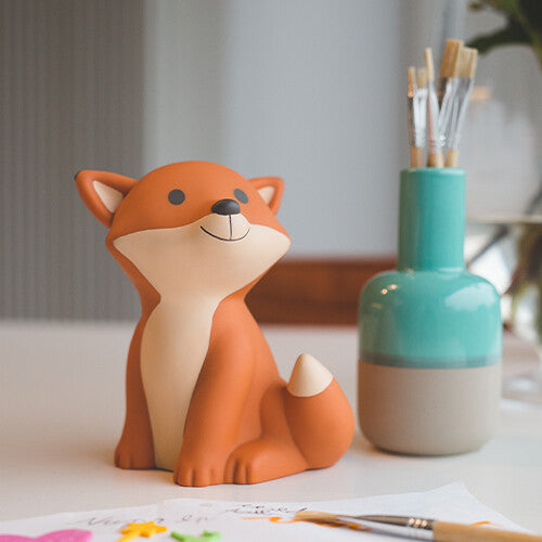 Atelier pierre mini spaarpot cesar vos