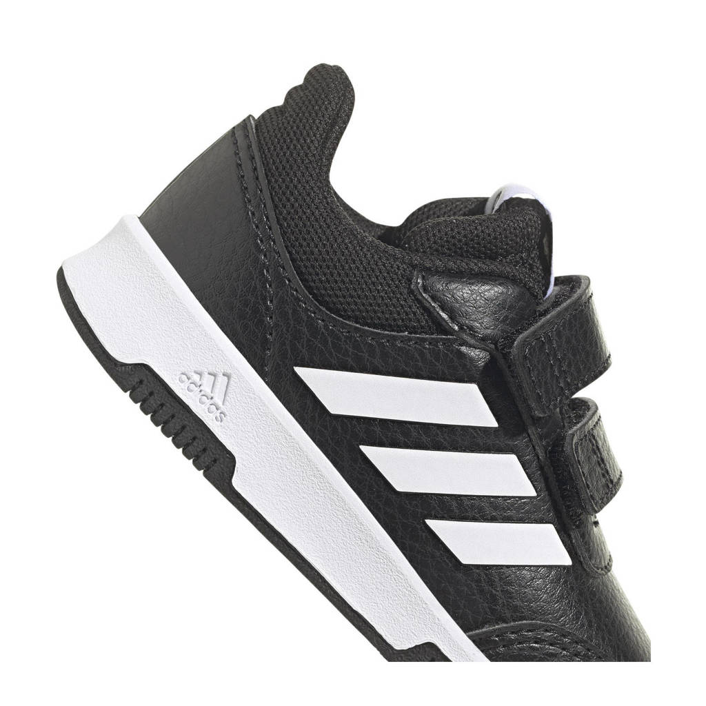 adidas Tensaur 2.0 sneakers zwart/wit