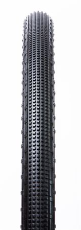 GRAVELKING SK Rennvelo-Querreifen (32C, 35C, 38C, 43C)  schwarz  700 X 35C