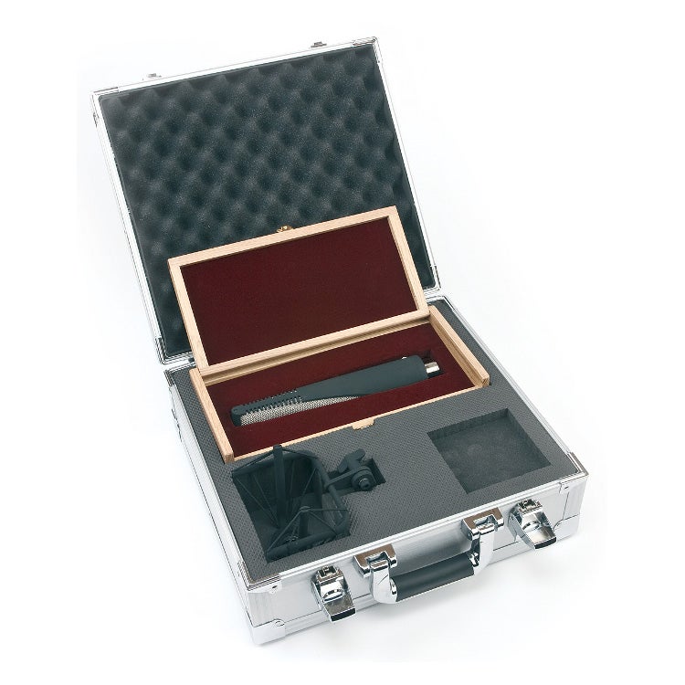 SE Electronics RNR1 Rupert Neve actieve ribbon microfoon