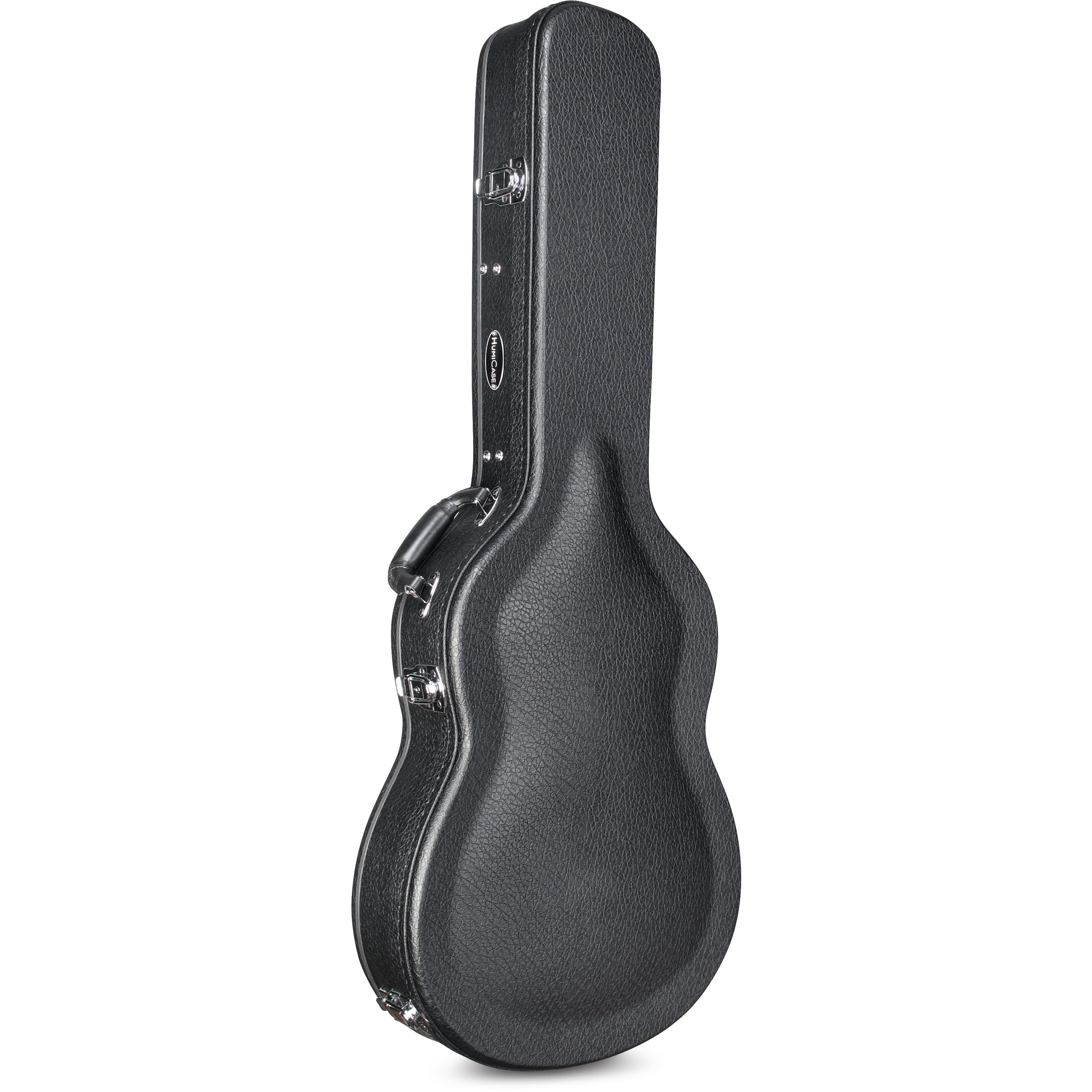Cordoba HumiCase Protege Humidified Guitar Case voor thinbody gitaar