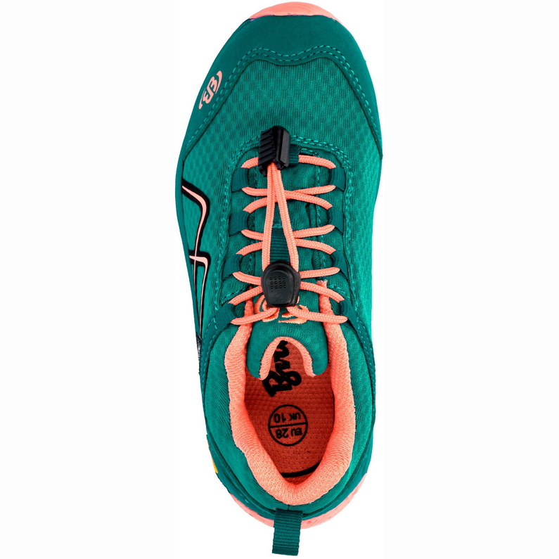 Brütting Kinder Guide Schuhe