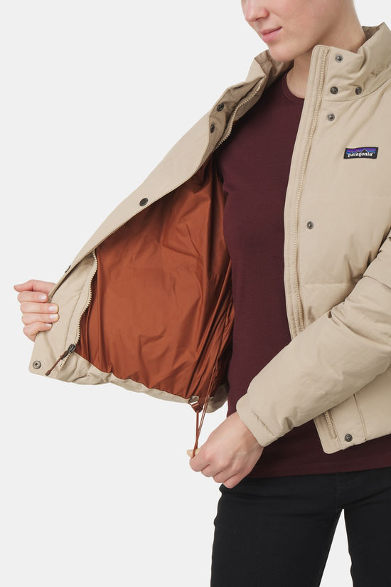 Patagonia Patagonia Downdrift Donsjas Dames