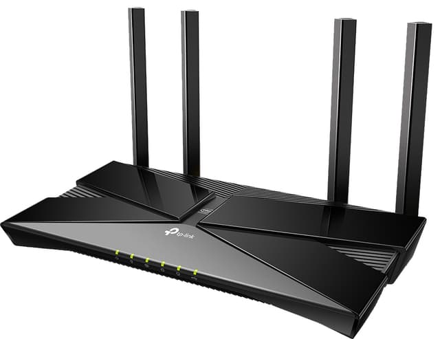 TP-Link Archer AX10 WiFi 6 router