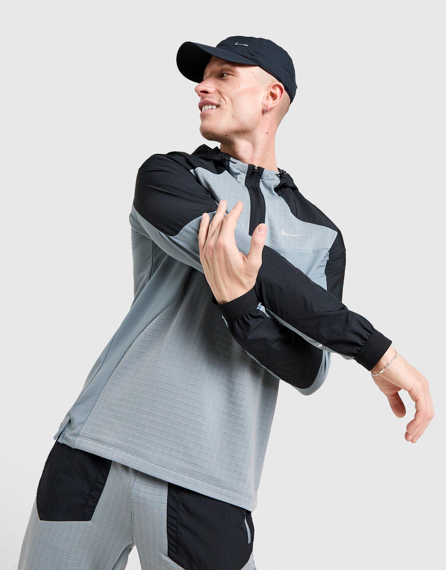 Nike Sweat à Capuche Zippé Performance