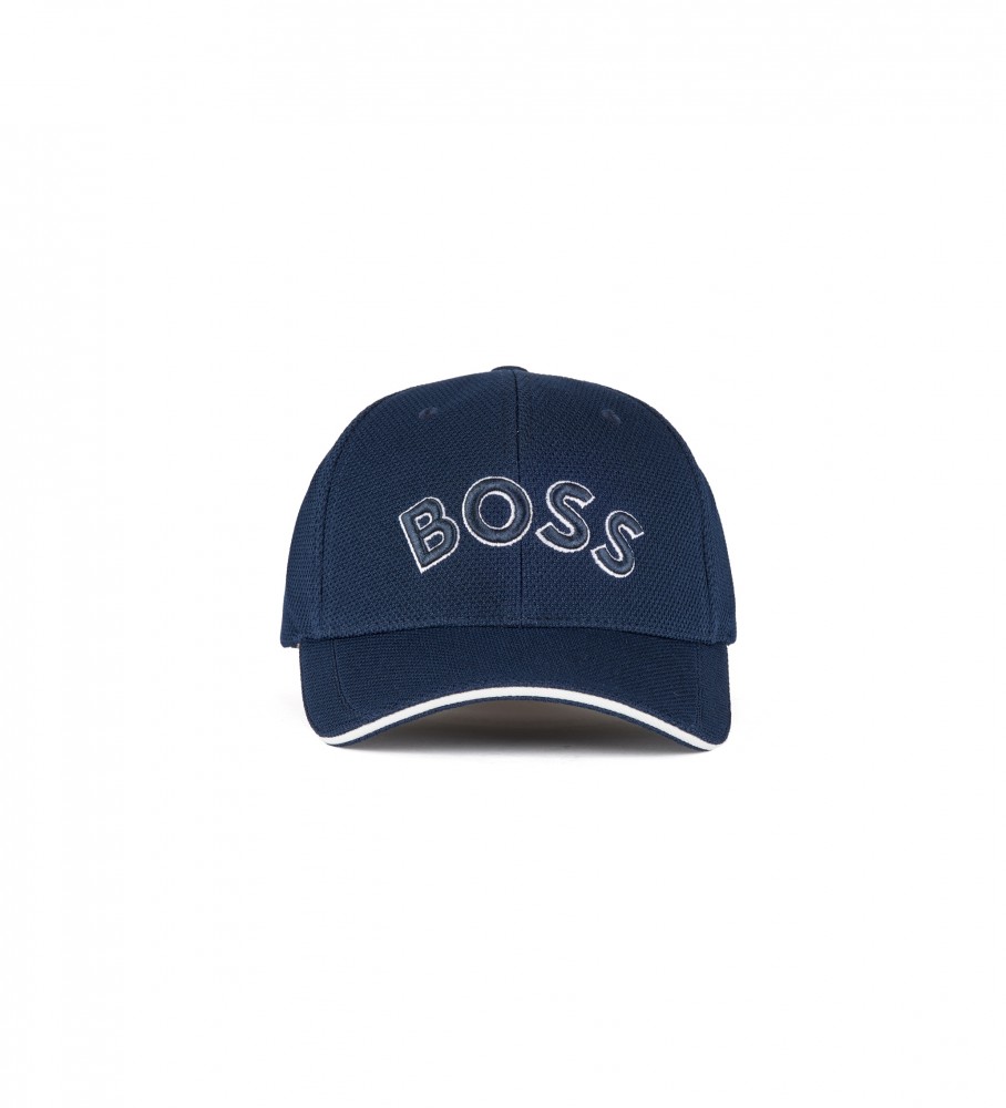 Boné BOSS da Marinha dos EUA