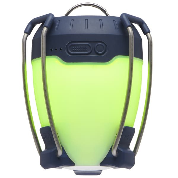 Lanterne camping BLACK DIAMOND ORBITER 650 LANTERN INK BLUE