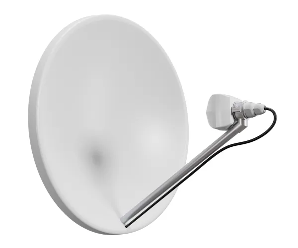 MikroTik LDF LTE6 kit - Netværk / trådløs mobilmodem kombination - 4G LTE - 300 Mbps - 100Mb LAN